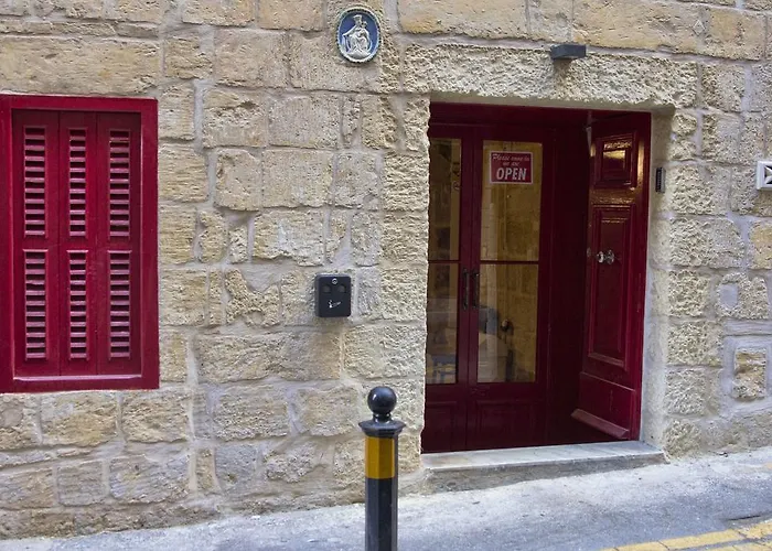 Dormitory Shared By Vallettastay (Adults Only)
