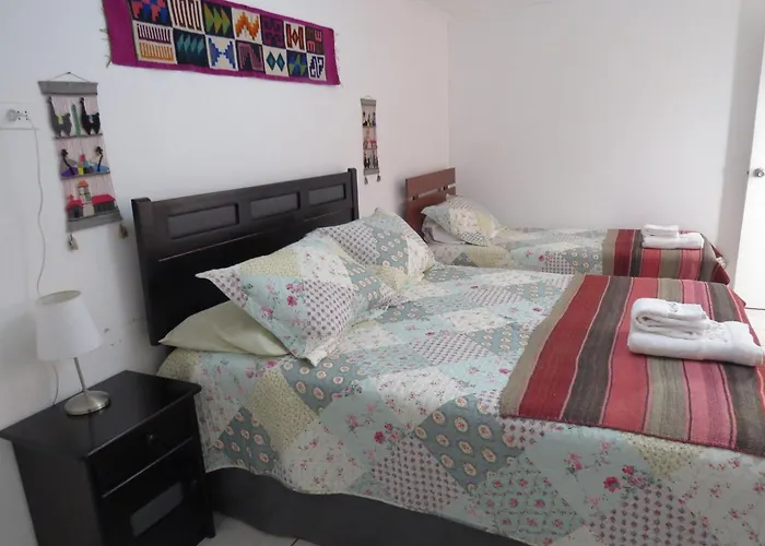 Hostal Kirckir