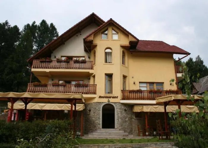 Vila Iulia