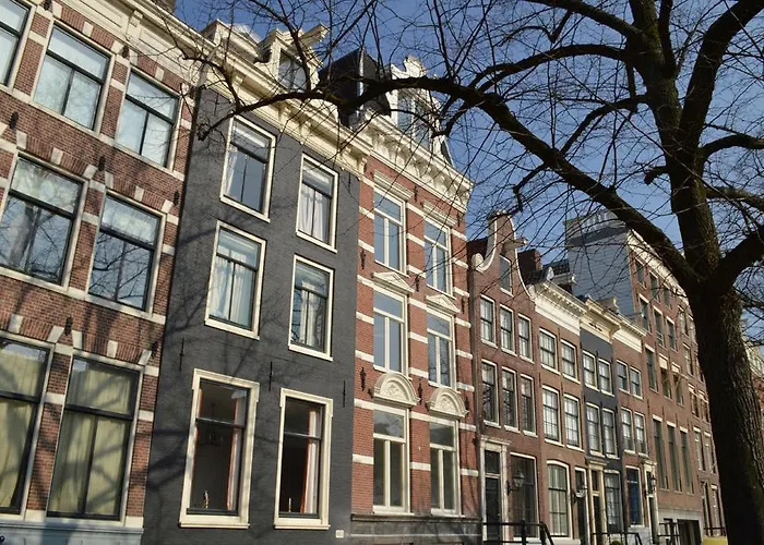 B&B: B&B Keizers Canal