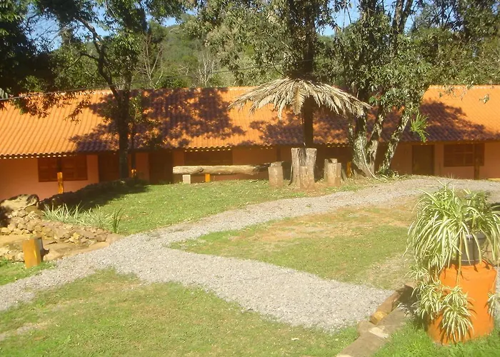 Pousada Heritage Colonial