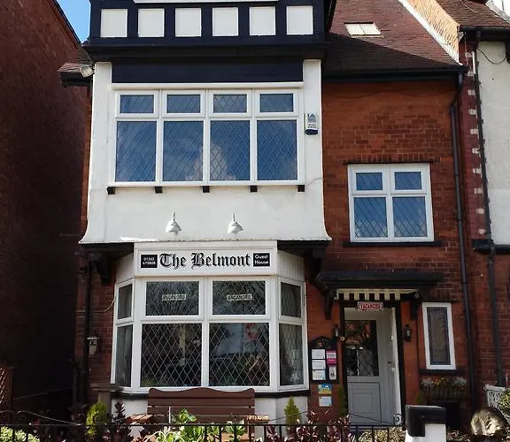 The Belmont