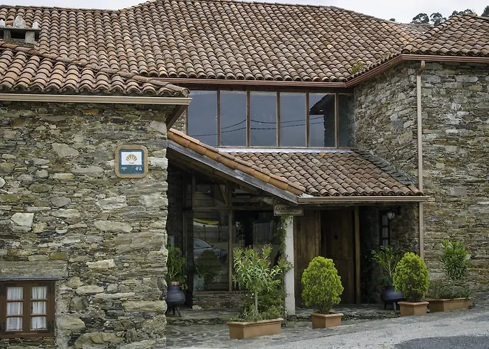Casa de vacaciones: Casa Rural Cordobelas