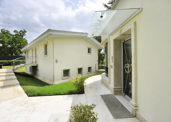 Suite Testani