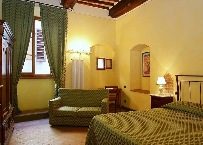 La Locanda di Quercecchio