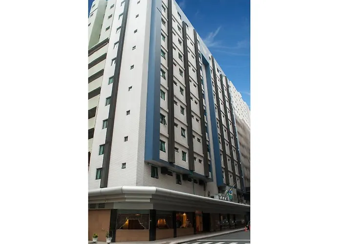 King Hotel