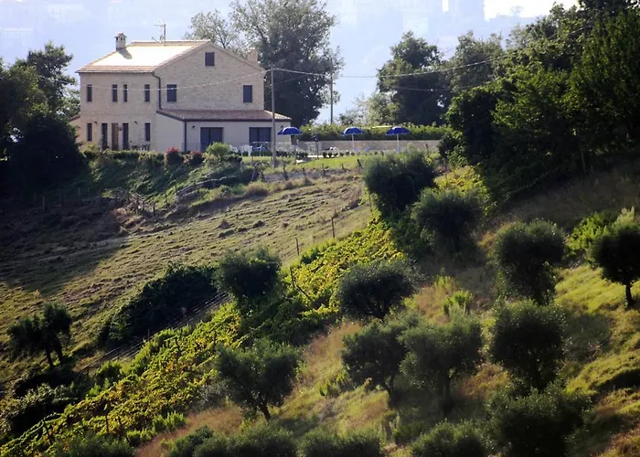 Agriturismo Fara