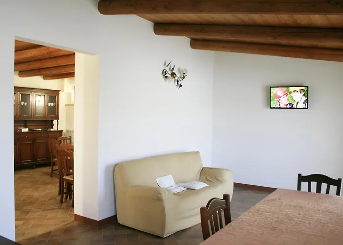 Agriturismo Fara