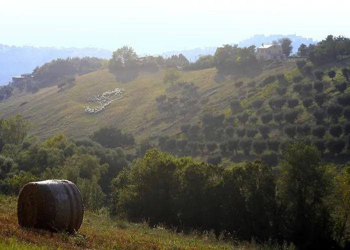Agriturismo Fara