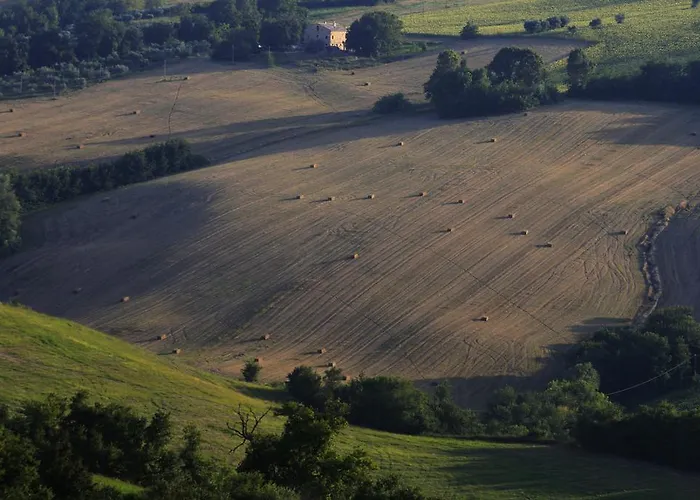 Agriturismo Fara