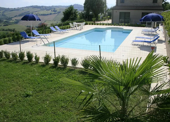 Agriturismo Fara