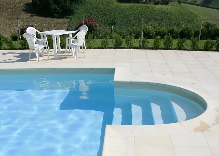 Agriturismo Fara