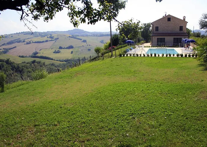 Agriturismo Fara