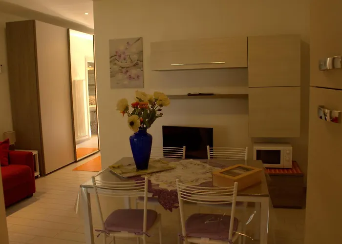 Residence La Madonnina