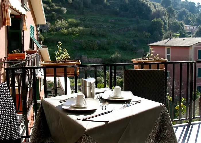 Albergo centrale: Marvit Affittacamere