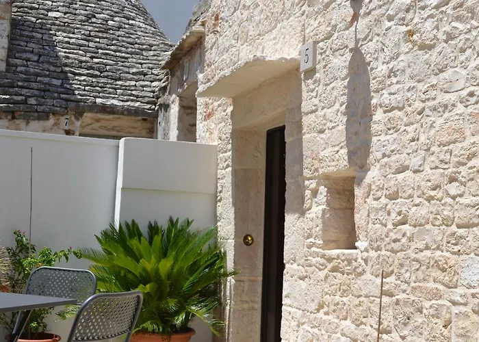 Trullo De Amicis n 5