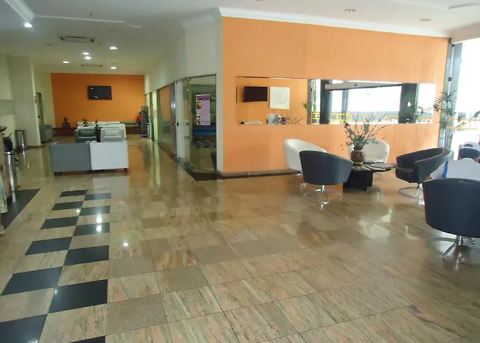 Apartamento Boa Viagem