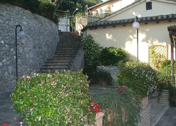 Camere Ramaccia