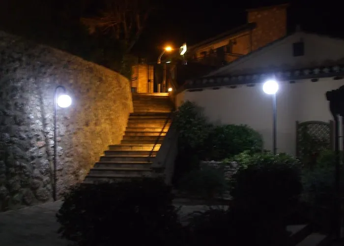 Camere Ramaccia