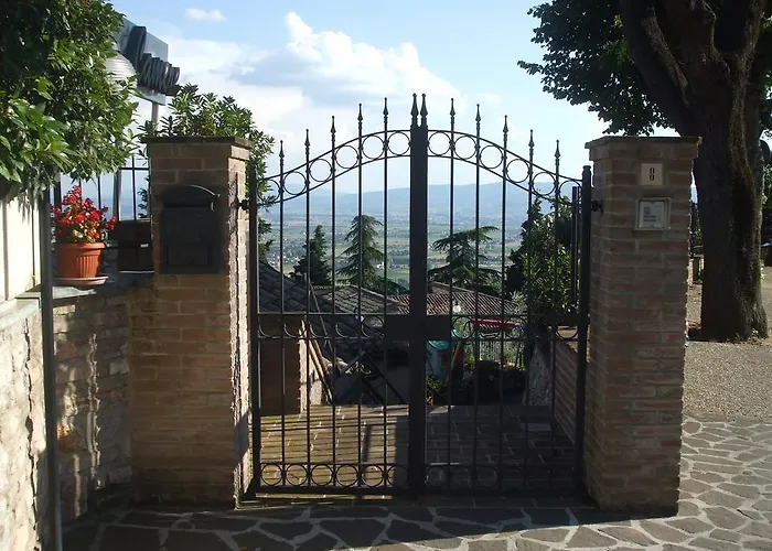 Camere Ramaccia