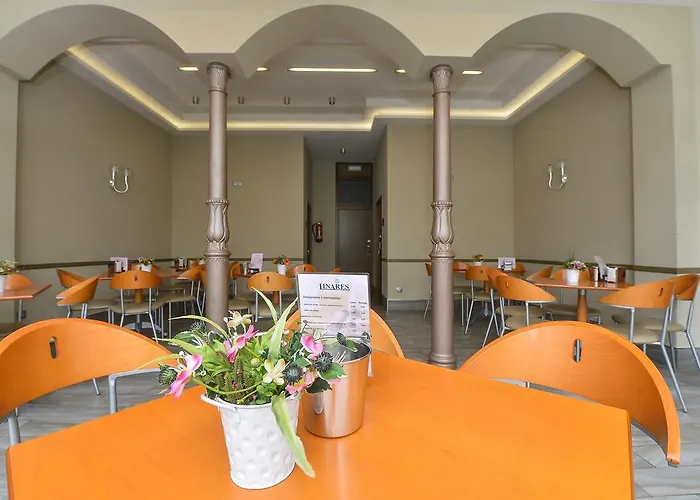 Hostal Linares