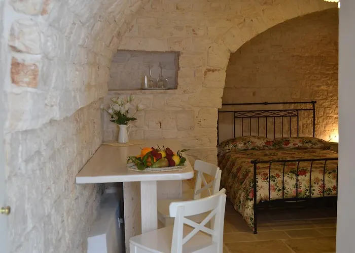 Trullo De Amicis n 5