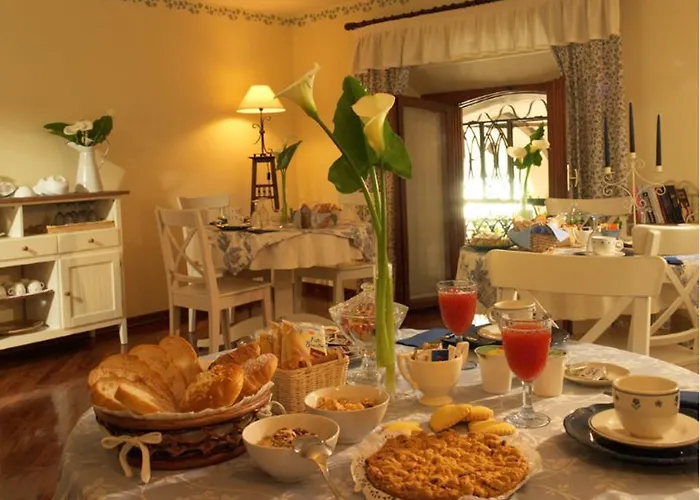 Casa Margherita