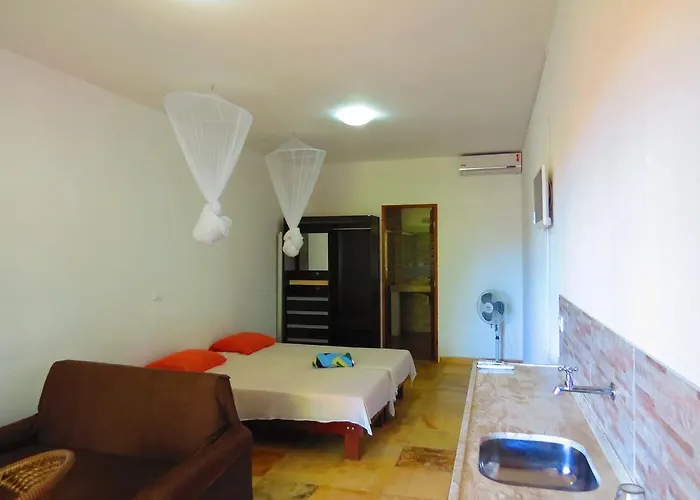 Casa Martina