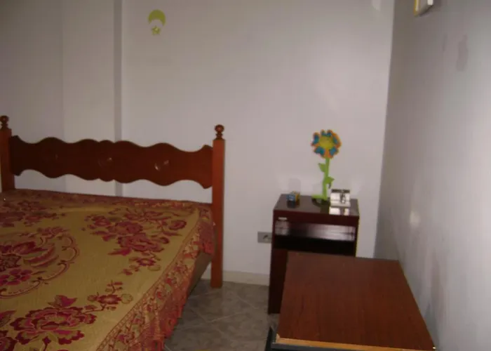 Apartamento Temporada Enseada