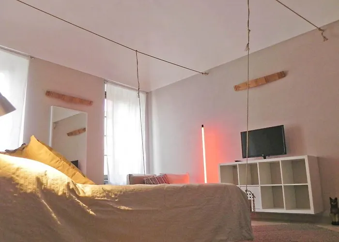 La Casa di Milly