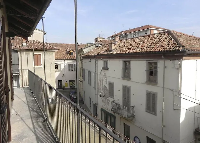 La Casa di Milly