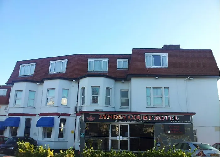 Lynden Court