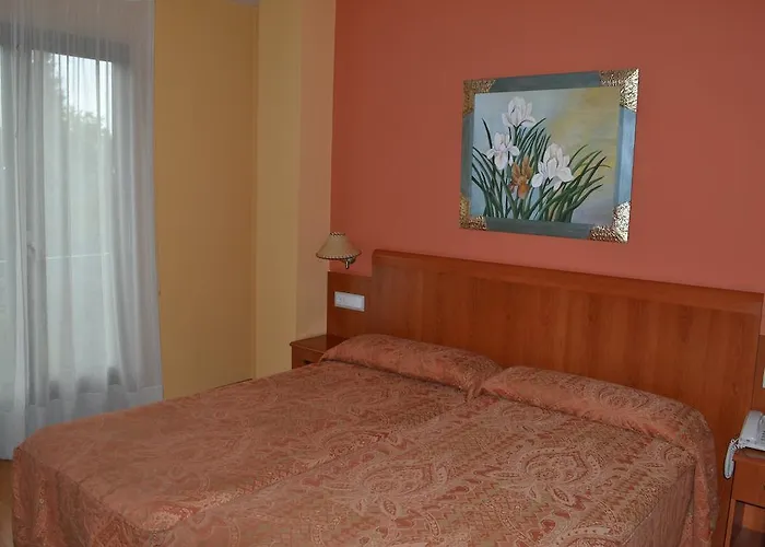 Hostal Quevedo