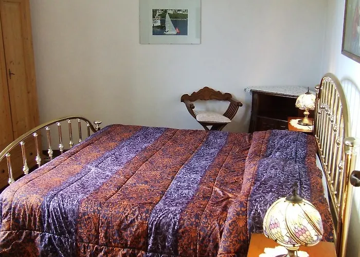 Albergo economico: Chiara B&B