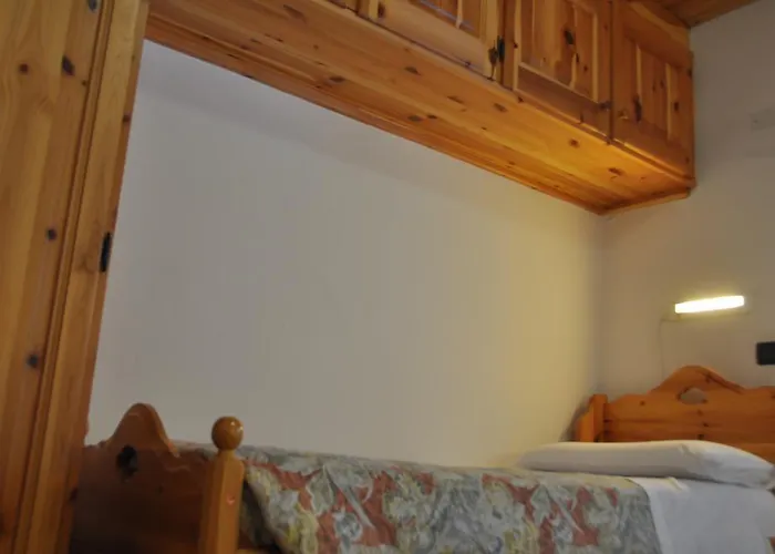 Casa Alpina Dobbiaco