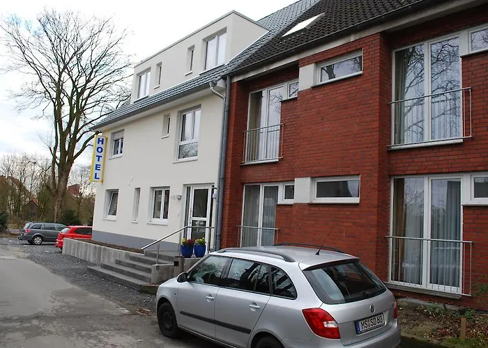 Hotel Lohmann