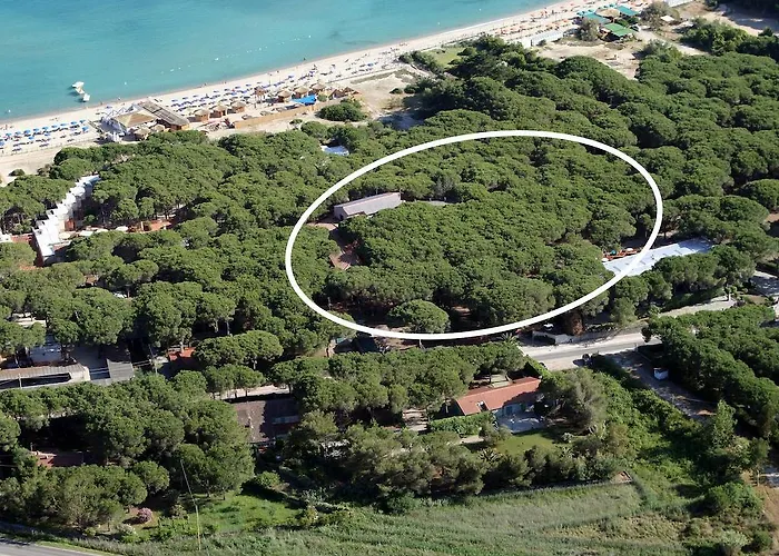 Hotel Villa Nettuno