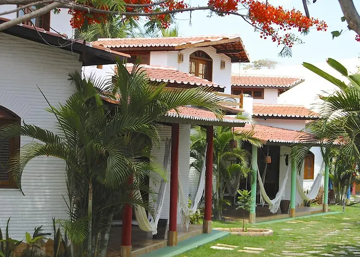 Paracuru Kite Village