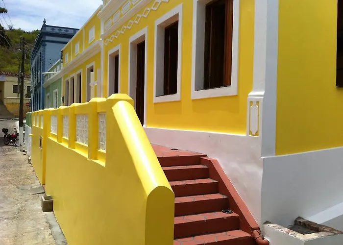 Pousada O Imperador