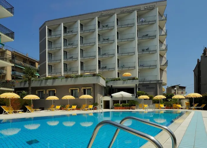 Residence Mediterranée