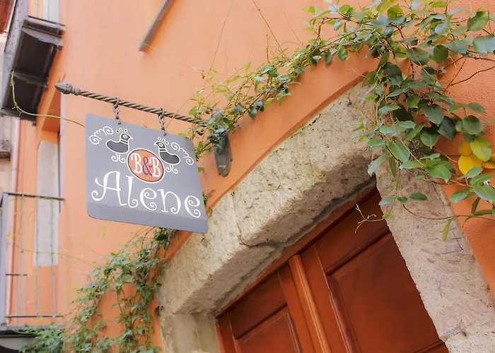Sa Domo De Alene