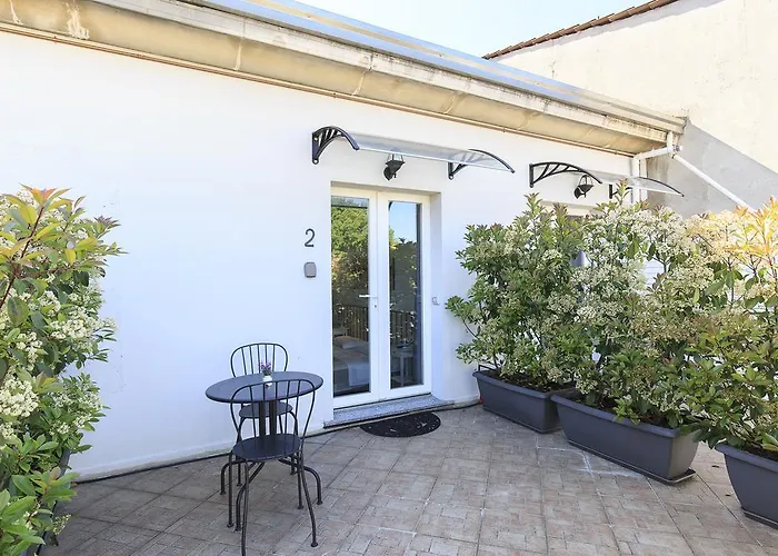 La Terrazza
