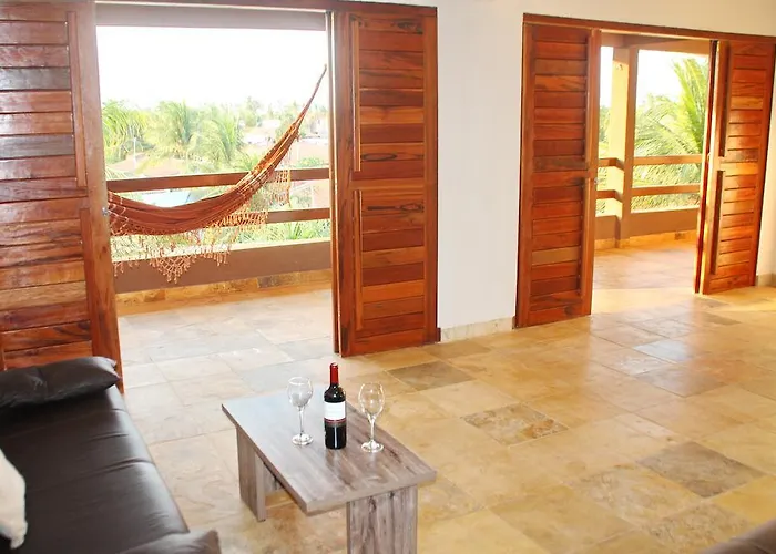 Casa Martina