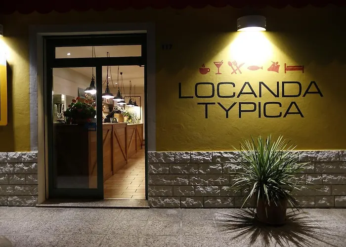 Typo Locanda Typica