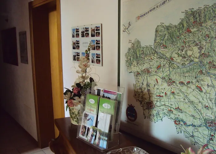 Villa privata: Agriturismo Sant' Anna