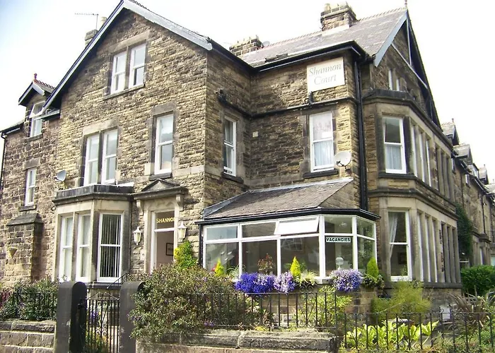 Vacation rental: Shannon Court