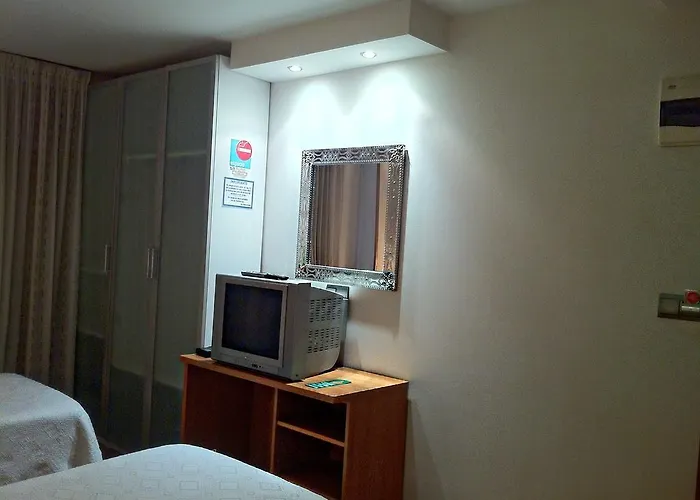 Hostal Del Carmen