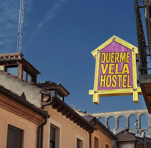 Duermevela Hostel