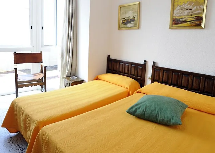 Hostal Can Marinés