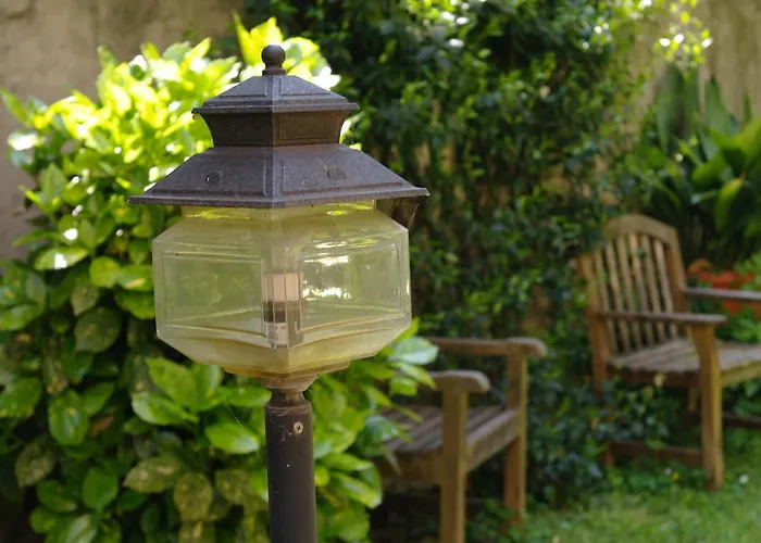 Resort: Il Giardino Fiorito